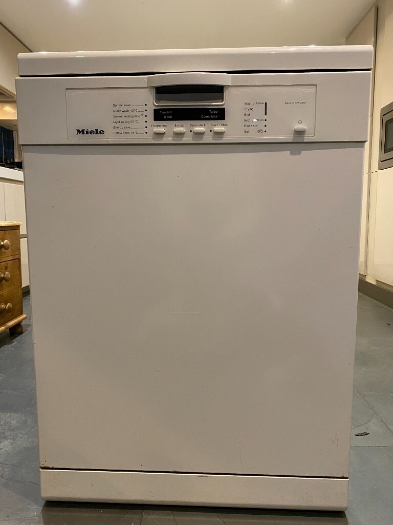 miele dishwasher sales near me